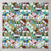 GNOME POSTER (Vorne)