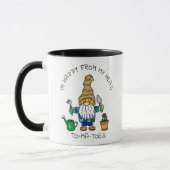 Gnome | Puff Tasse (Links)