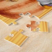 Gnome Pumpkin Trio Puzzle (Seite)