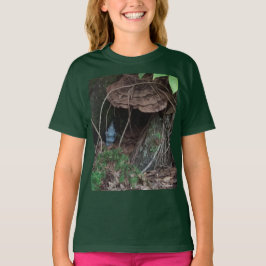 Gnome Pun Intended T-Shirt
