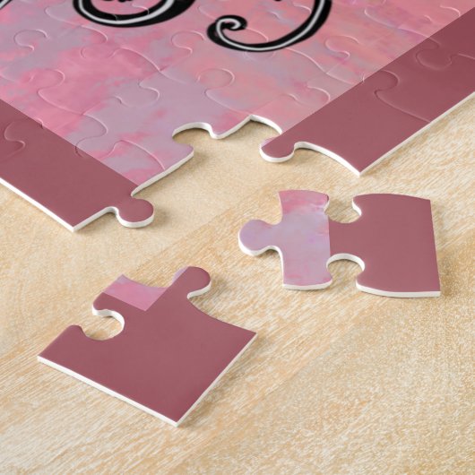 GNOME PUZZLE (Seite)