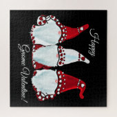 Gnome Puzzle (Horizontal)