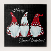 Gnome Puzzle (Vertikal)