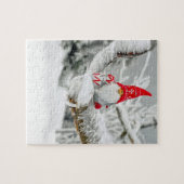 Gnome Puzzle (Horizontal)