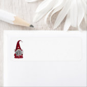 Gnome-Rücksendeadresse (Insitu)