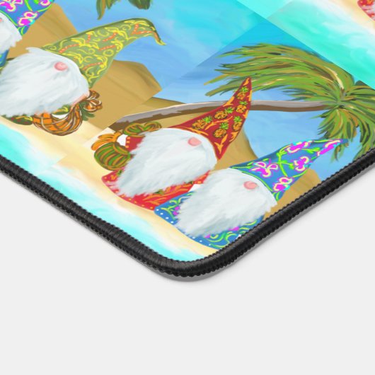 GNOME SCHREIBTISCHUNTERLAGE (Ecke)