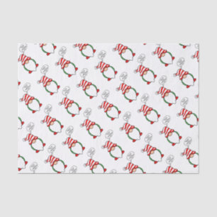 Gnome Seidenpapier