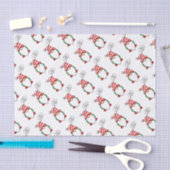 Gnome Seidenpapier (Handwerk)