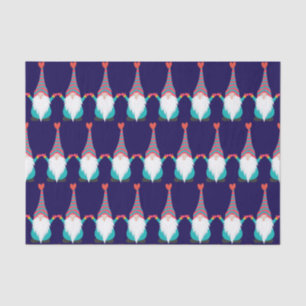 Gnome Seidenpapier