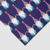 Gnome Seidenpapier (Ausschnitt)