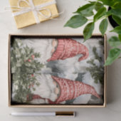 Gnome Seidenpapier (Geschenk)