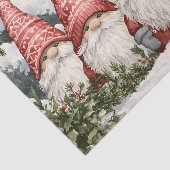 Gnome Seidenpapier (Ausschnitt)