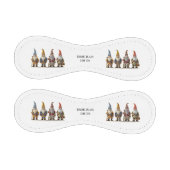 Gnome-Serie Baseball (Paneele)