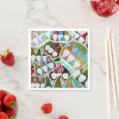 GNOME SERVIETTE (Beispiel)