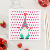 Gnome Serviette (Beispiel)
