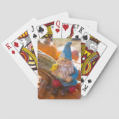 Gnome-Steg II Spielkarten (Rückseite)