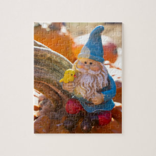 Gnome Stem II Puzzle