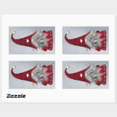 Gnome Stickers (Blatt)