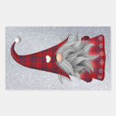 Gnome Stickers (Vorderseite)