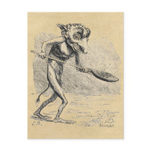 Gnome Stirs the Cauldron