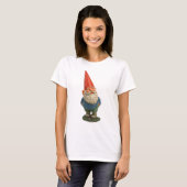 Gnome! T-Shirt (Vorne ganz)