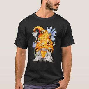 Gnome T-Shirts für Sommer und Kinder Daisy und Hon
