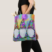 GNOME TASCHE (Von Nahem)