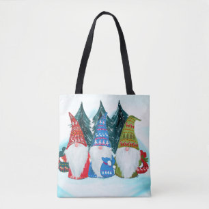 Gnome Tasche