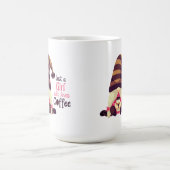 Gnome-Tasse Kaffeetasse (Mittel)