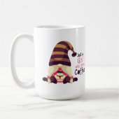 Gnome-Tasse Kaffeetasse (Links)