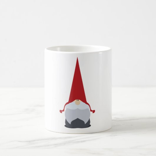 Gnome-Tasse Kaffeetasse (Mittel)