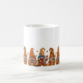 GNOME-Tasse Kaffeetasse (Mittel)