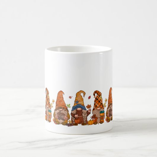 GNOME-Tasse Kaffeetasse (Mittel)