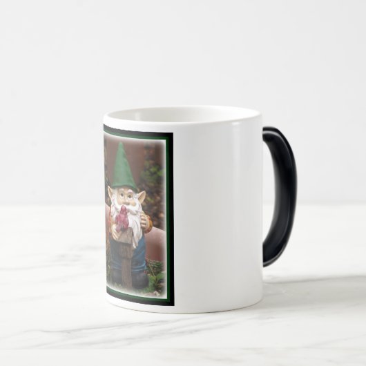 Gnome-Tasse Verwandlungstasse (VorderseiteRechts)