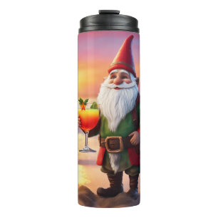 Gnome-Thermal Tumbler Thermosbecher