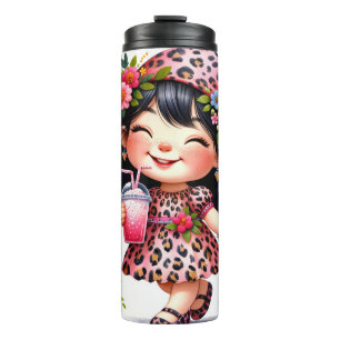 Gnome-Thermal Tumbler Thermosbecher
