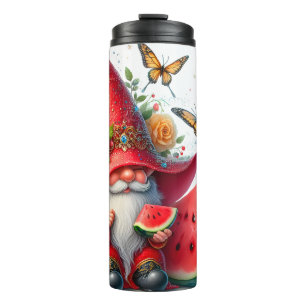 Gnome-Thermal Tumbler Thermosbecher