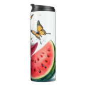 Gnome-Thermal Tumbler Thermosbecher (Nach rechts gedreht)