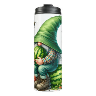 Gnome-Thermal Tumbler Thermosbecher