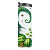 Gnome-Thermal Tumbler Thermosbecher (Nach rechts gedreht)
