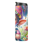 Gnome-Thermal Tumbler Thermosbecher (Nach rechts gedreht)
