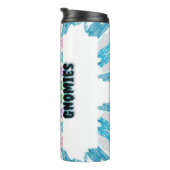 Gnome Thermosbecher (Nach rechts gedreht)