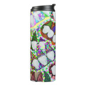 GNOME THERMOSBECHER (Nach links gedreht)