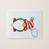 Gnome Thought Bubble Puzzle (Horizontal)
