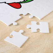 Gnome Thought Bubble Puzzle (Seite)