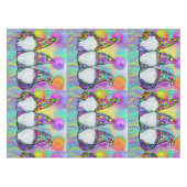 GNOME TISCHDECKE (Vorderseite (Horizontal))