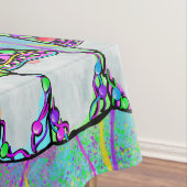 GNOME TISCHDECKE (Beispiel)