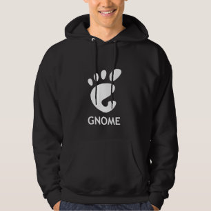 Gnome (Tischplattenumwelt) Hoodie