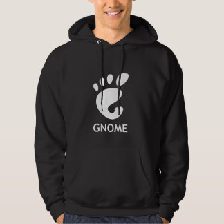 Gnome (Tischplattenumwelt) Hoodie