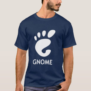 Gnome (Tischplattenumwelt) T-Shirt